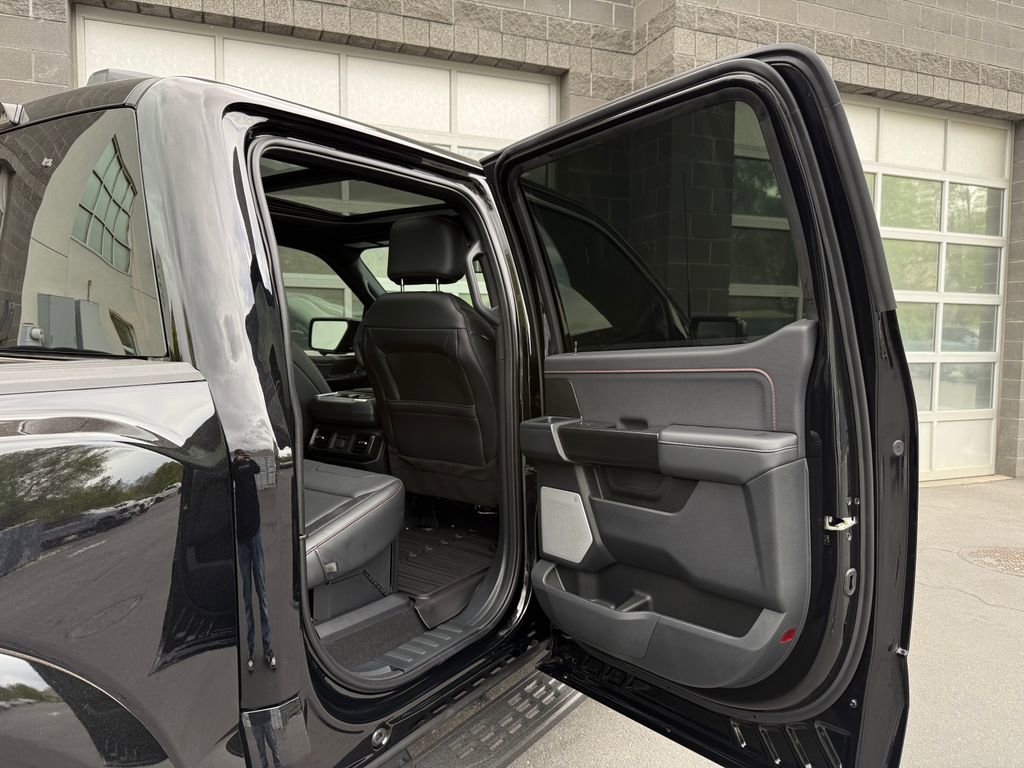 2026 Ford F150 Raptor