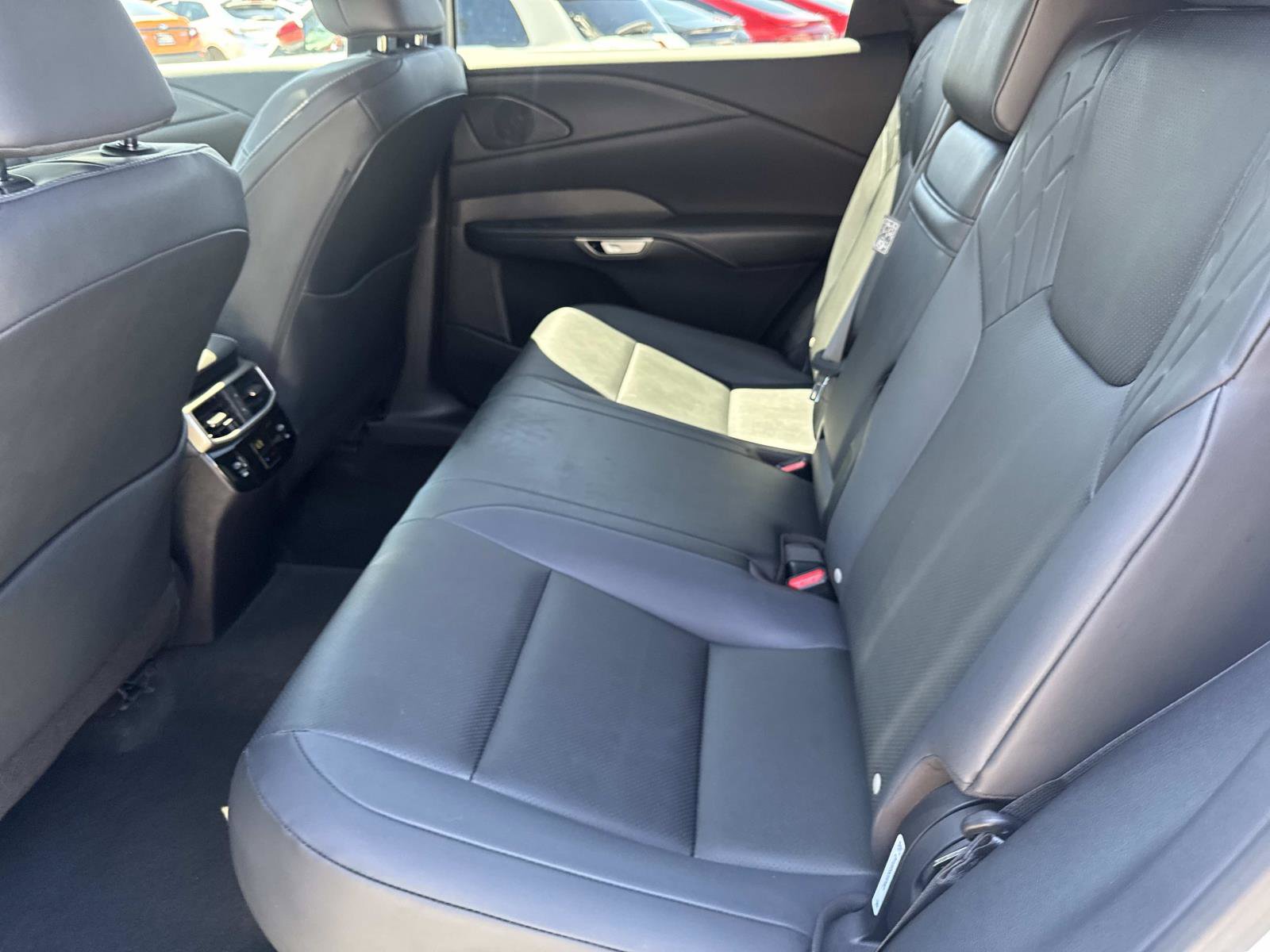 2025 Lexus RX 350 FWD