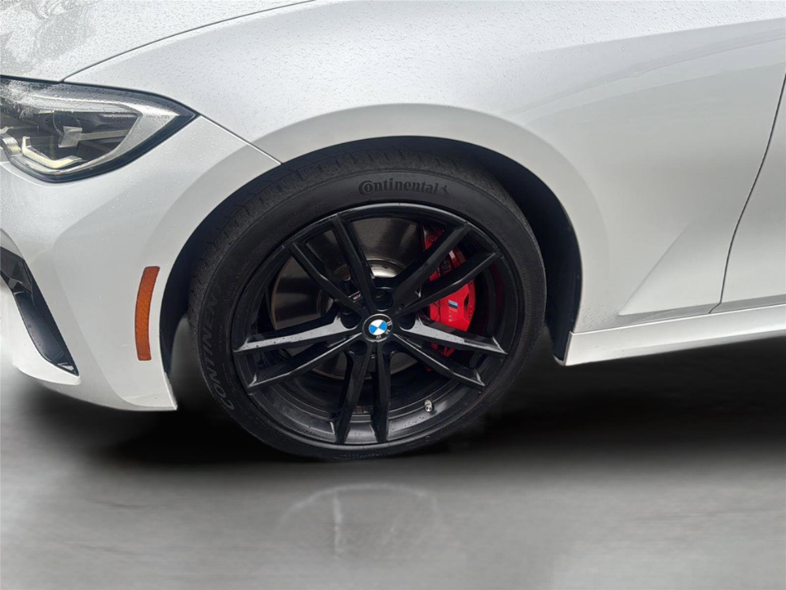 2021 BMW M340i xDrive