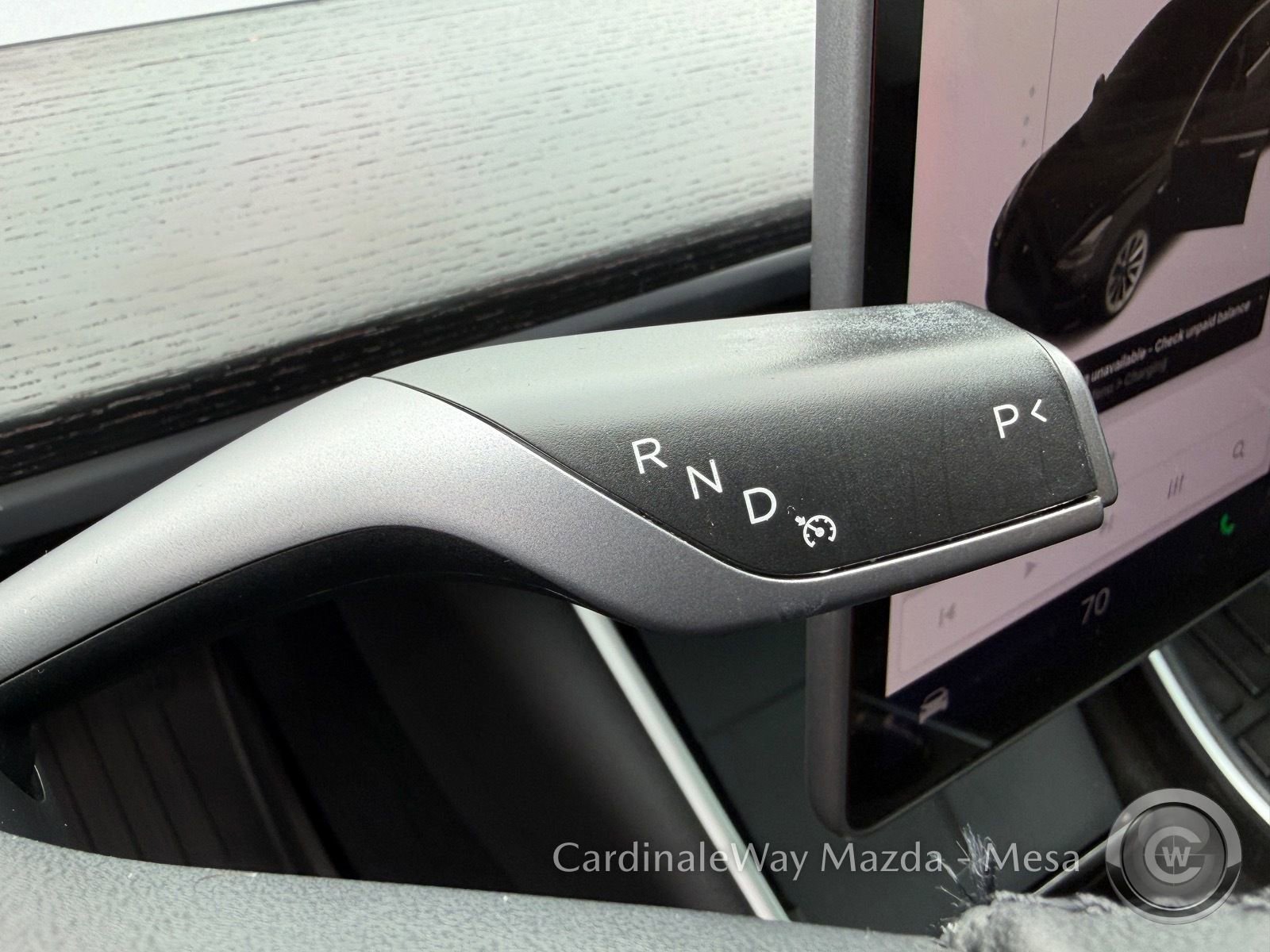 2020 Tesla Model 3 Performance