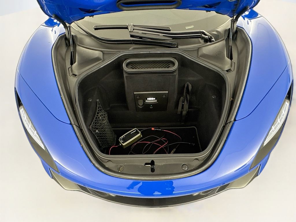 Used 2018 McLaren 720S photo 28