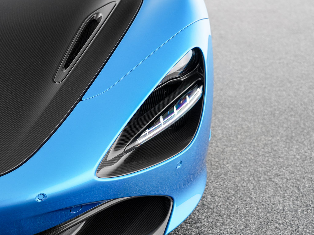 Used 2023 McLaren 720S Performance photo 44