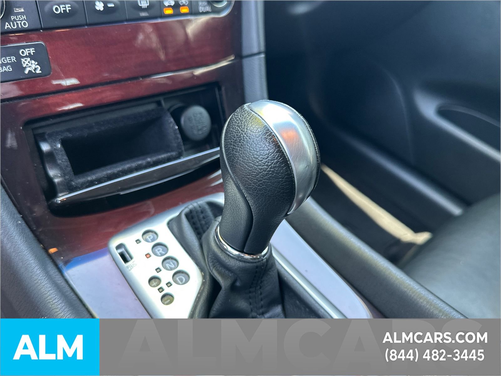 2016 INFINITI Qx50 2WD