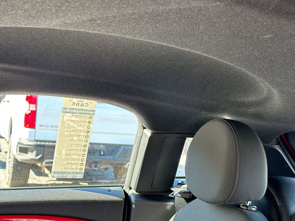 2012 MINI Cooper Coupe John Cooper Works