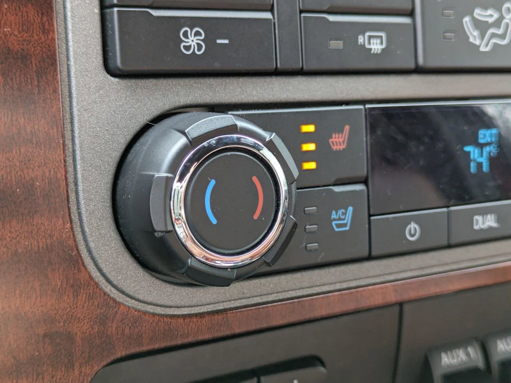 2012 Ford F250 King Ranch