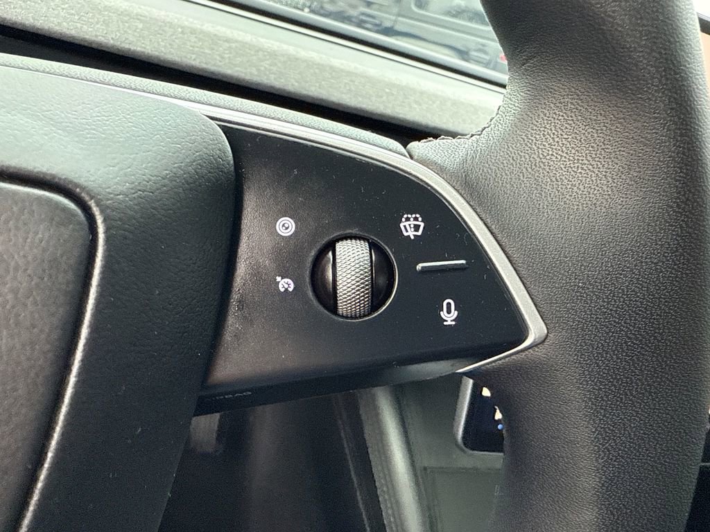 2024 Tesla Model 3 Standard Range