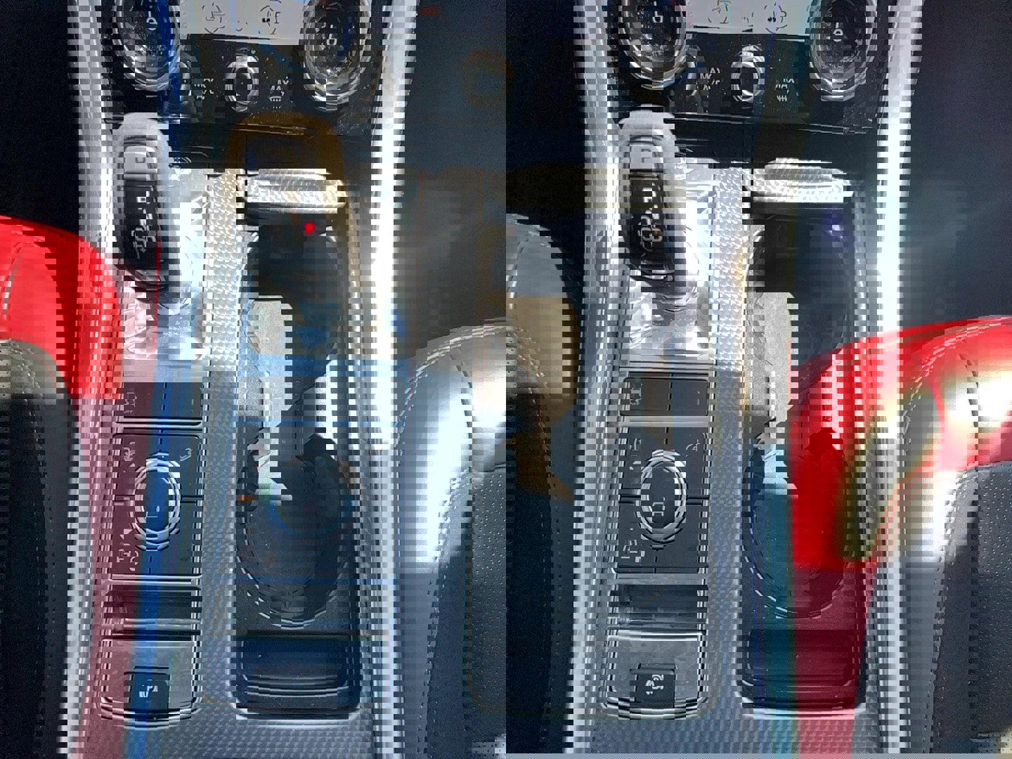 2022 Land Rover Range Rover Sport HST