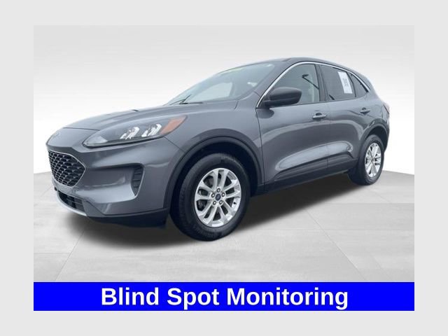 Used 2022 Ford Escape SE w/ Convenience Package