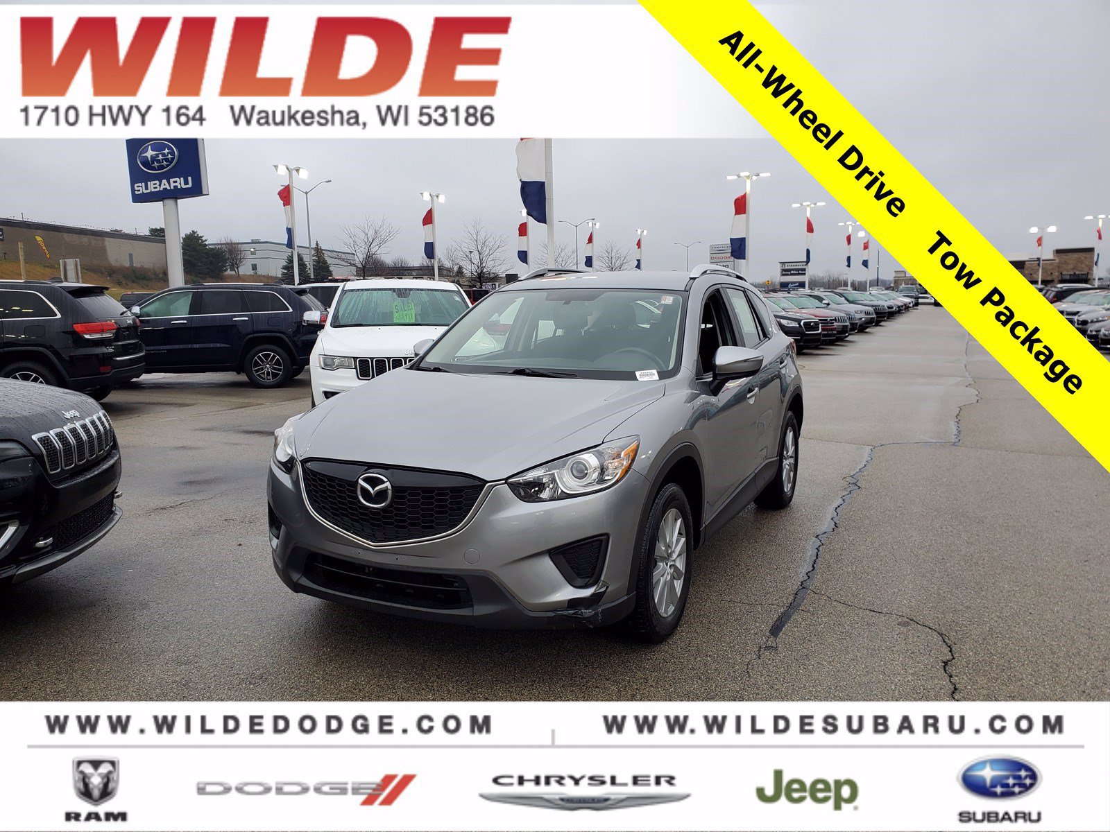 Used 15 Mazda Cx 5 For Sale Right Now Autotrader