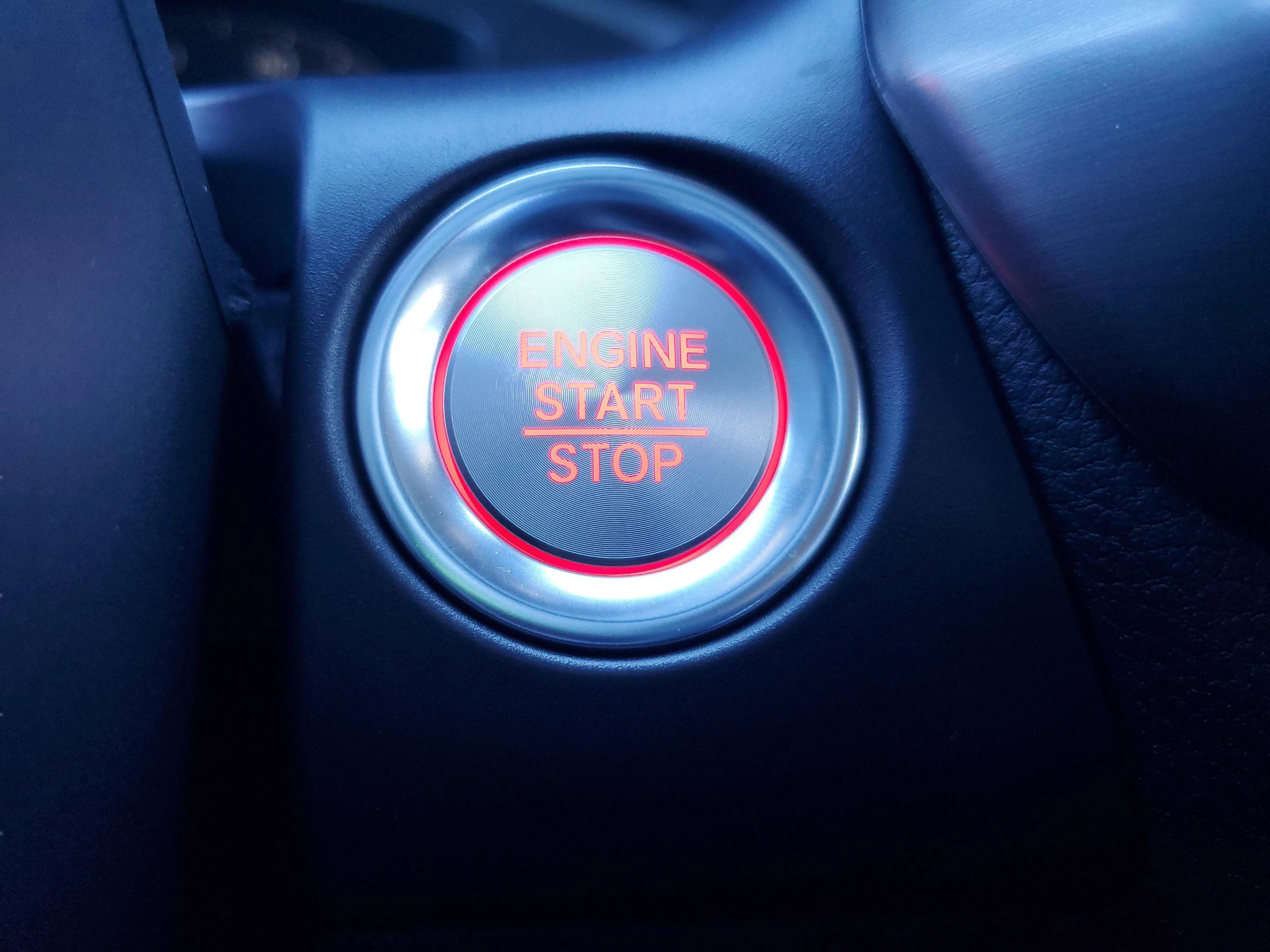 2026 Acura ADX A-Spec