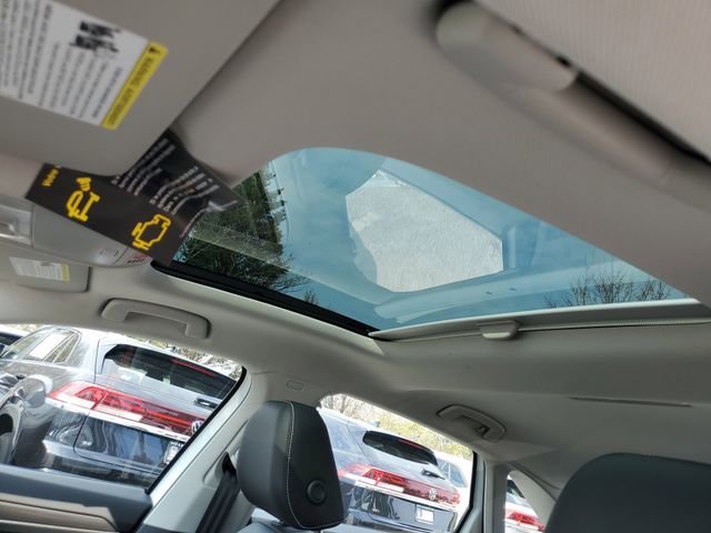 2026 Volkswagen Jetta SEL