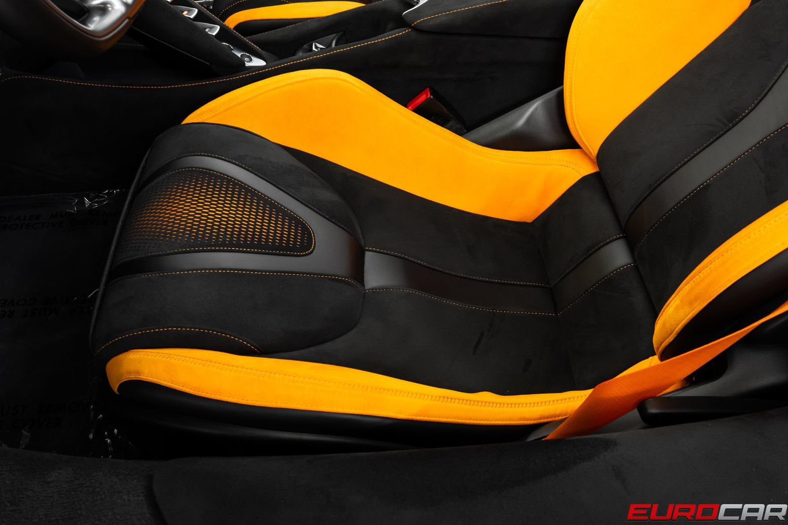 Used 2026 McLaren 750S Spider photo 44