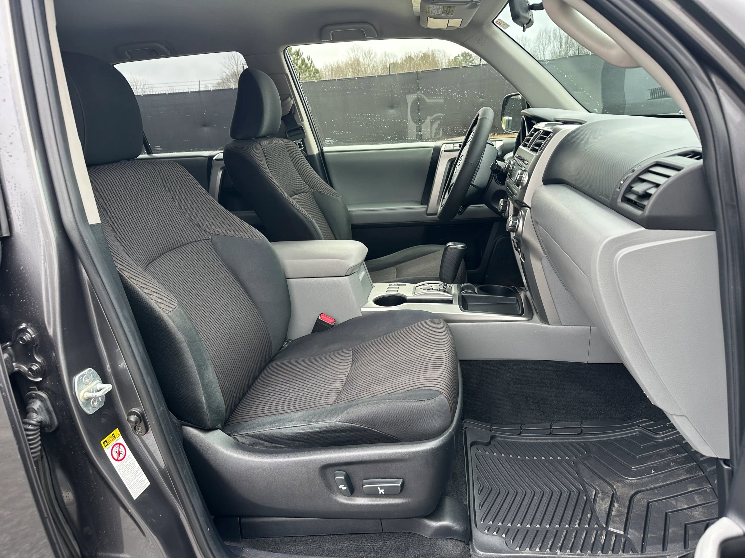 2013 Toyota 4Runner SR5