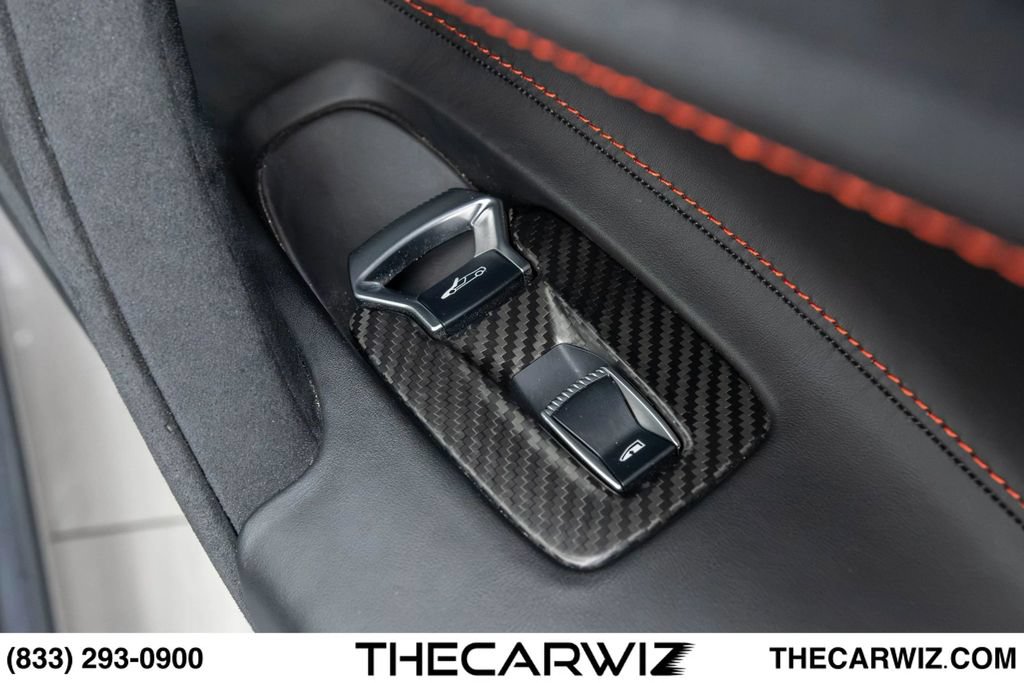 Used 2024 McLaren 750S Spider photo 93