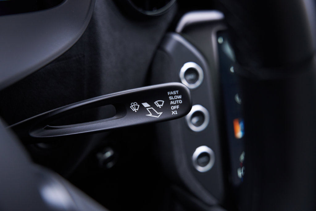 Used 2025 McLaren 750S photo 69