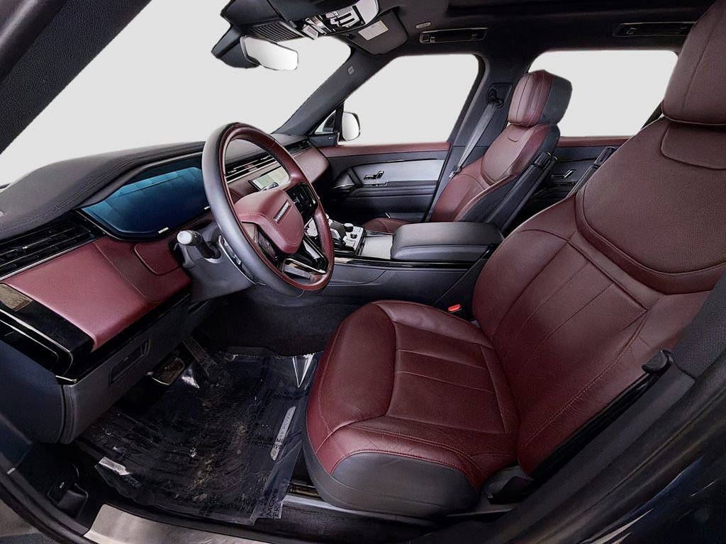 2023 Land Rover Range Rover Sport SE Dynamic