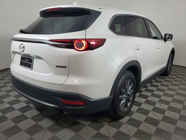 2022 MAZDA Cx-9 Touring