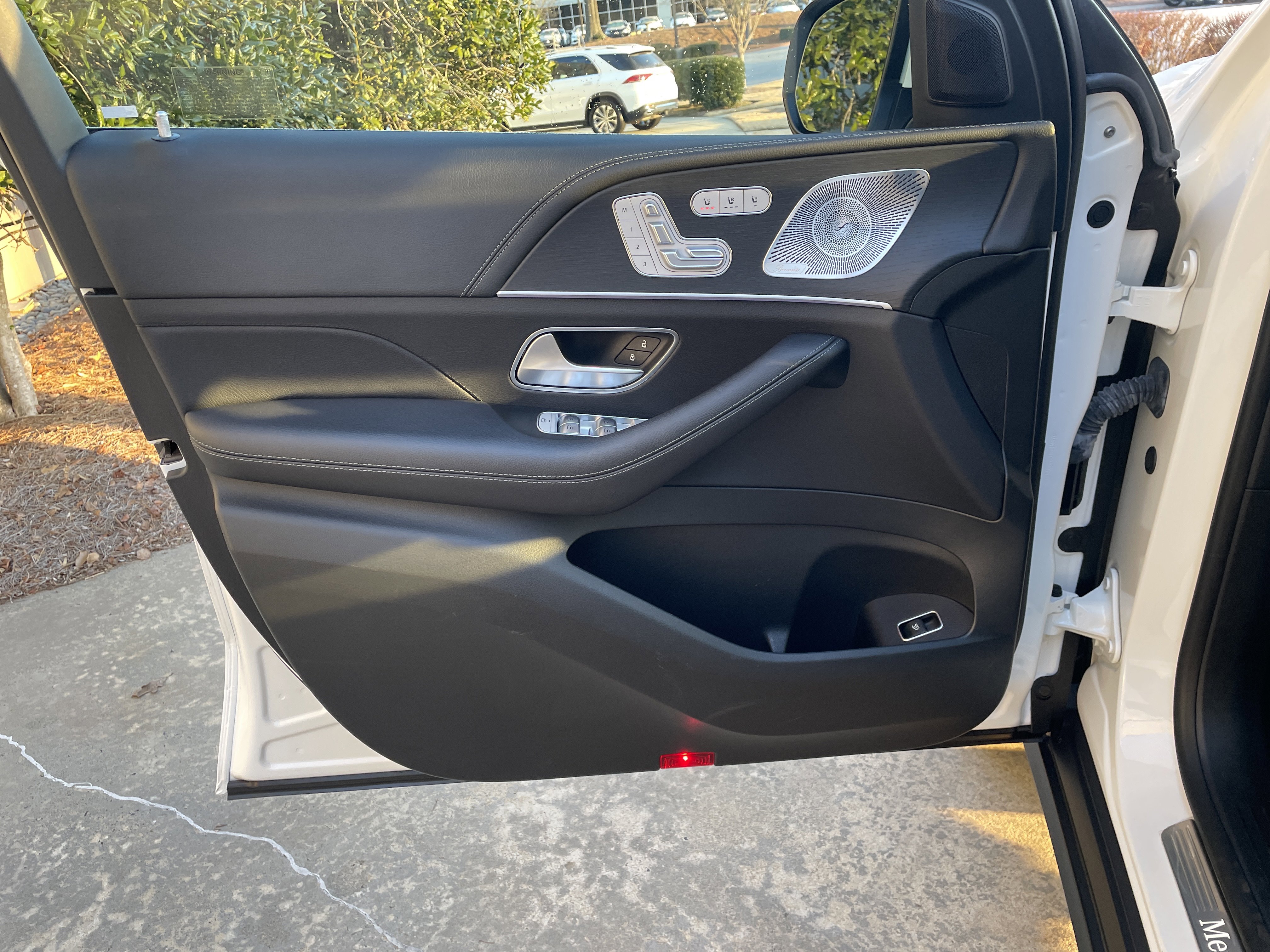 2024 Mercedes-Benz GLE 350 4MATIC