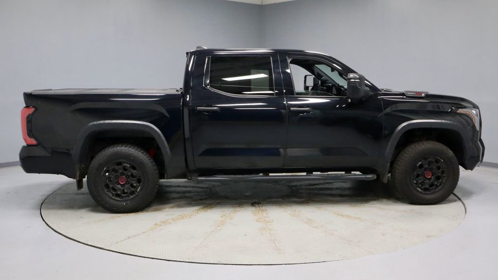 2024 Toyota Tundra TRD Pro