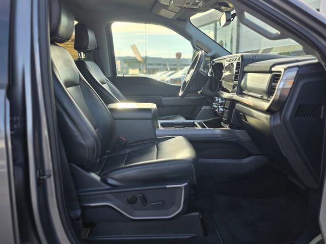 2024 Ford F250 Lariat