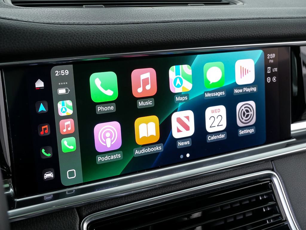 2023 Porsche Panamera 4S