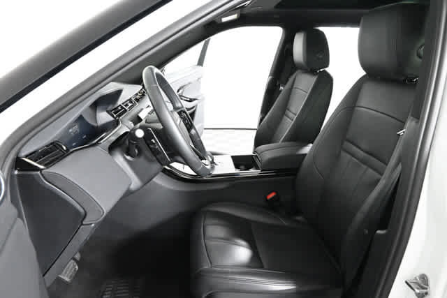 2024 Land Rover Range Rover Evoque S