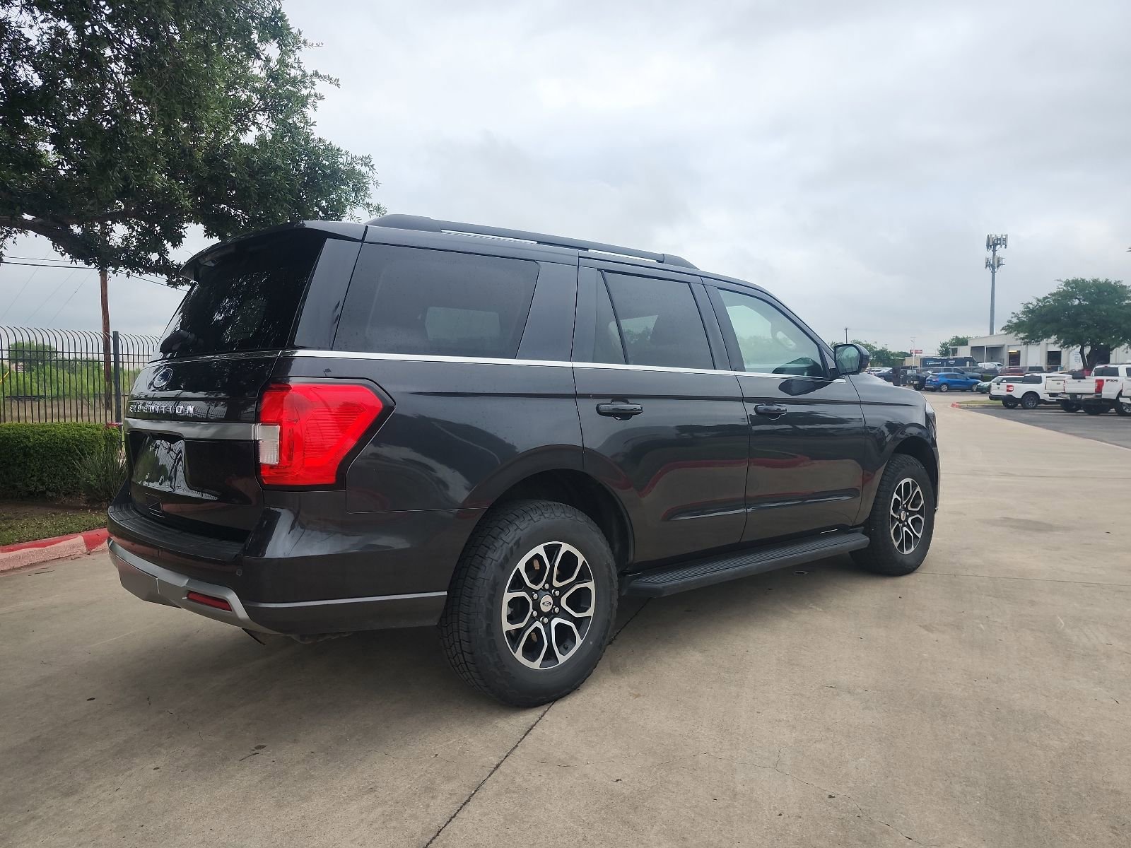 2024 Ford Expedition XLT