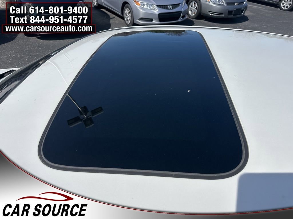 2008 Honda Accord EX-L