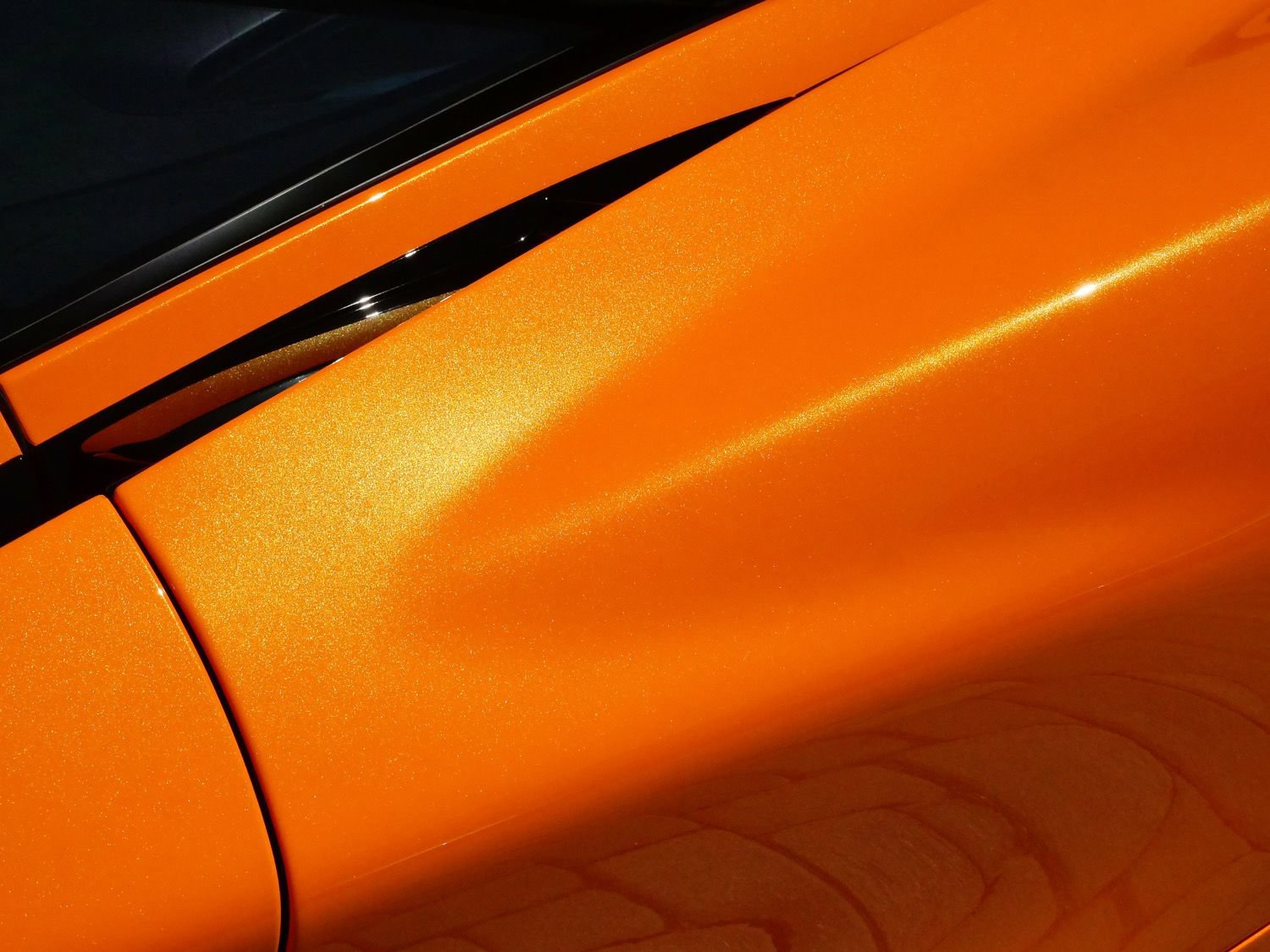 Used 2024 McLaren 750S photo 13