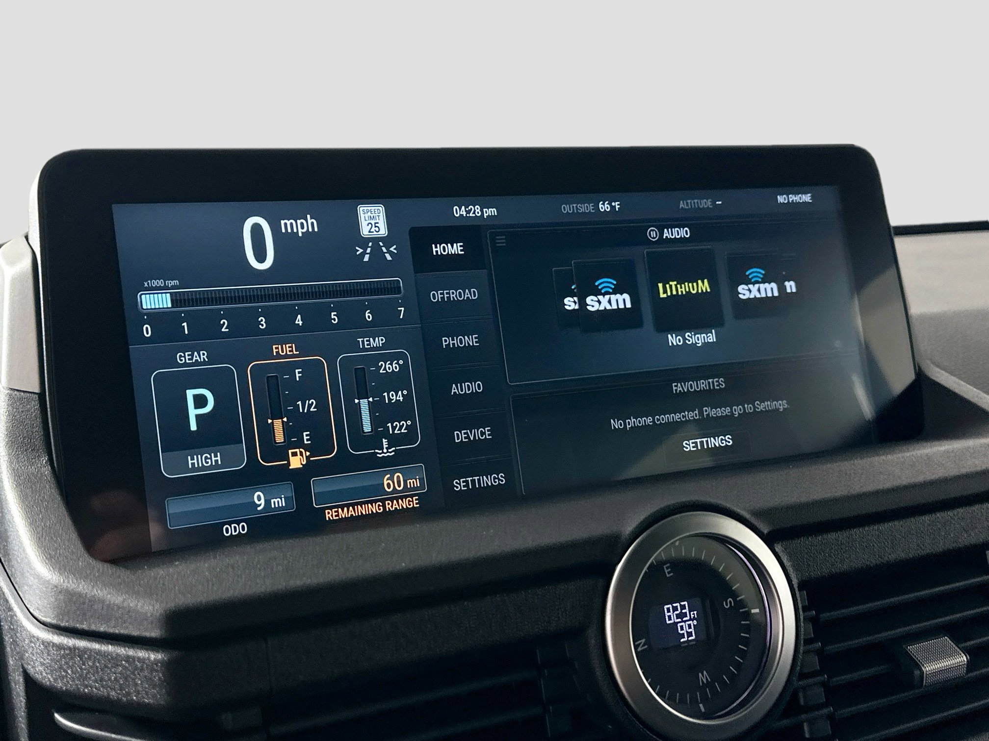 2026 INEOS Grenadier