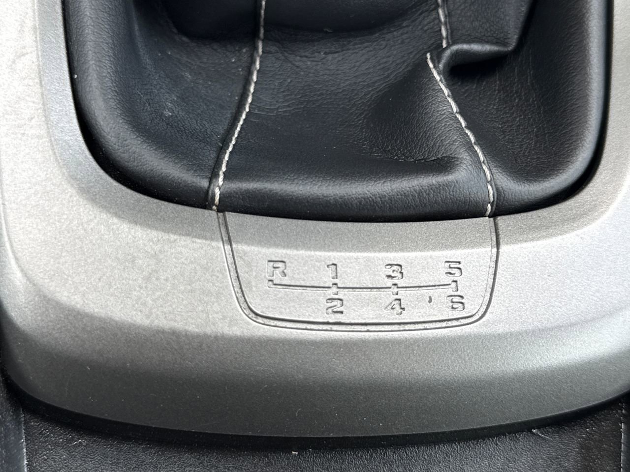 2015 Chevrolet Camaro LS