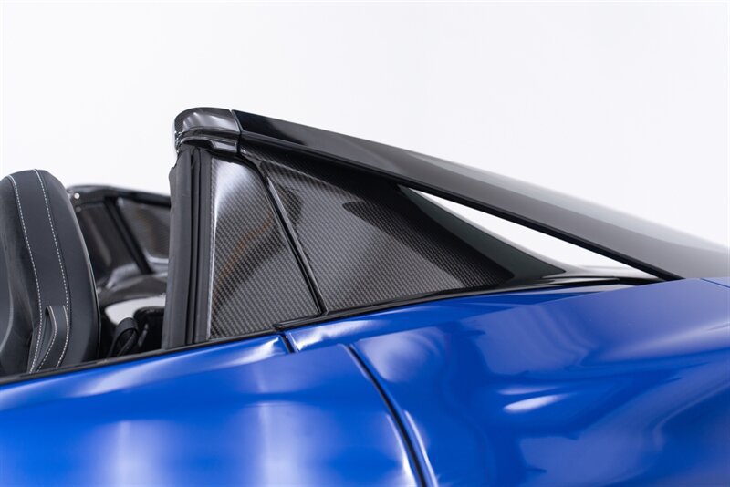 Used 2024 McLaren 750S Spider photo 34
