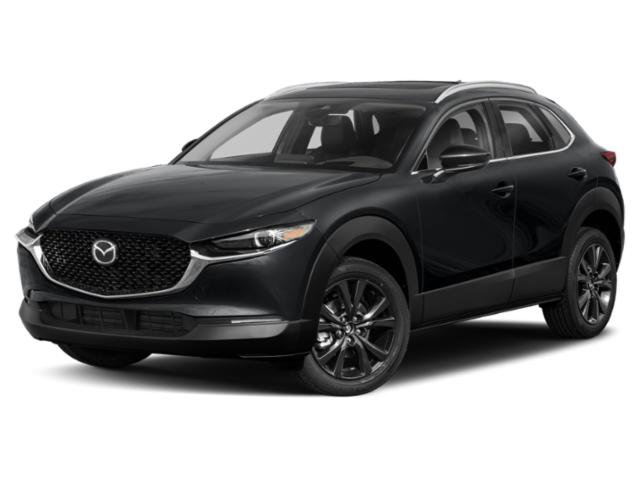 2022 Mazda CX-30 2.5 Turbo Premium