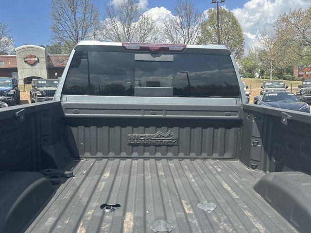 2024 Chevrolet Silverado 2500 High Country