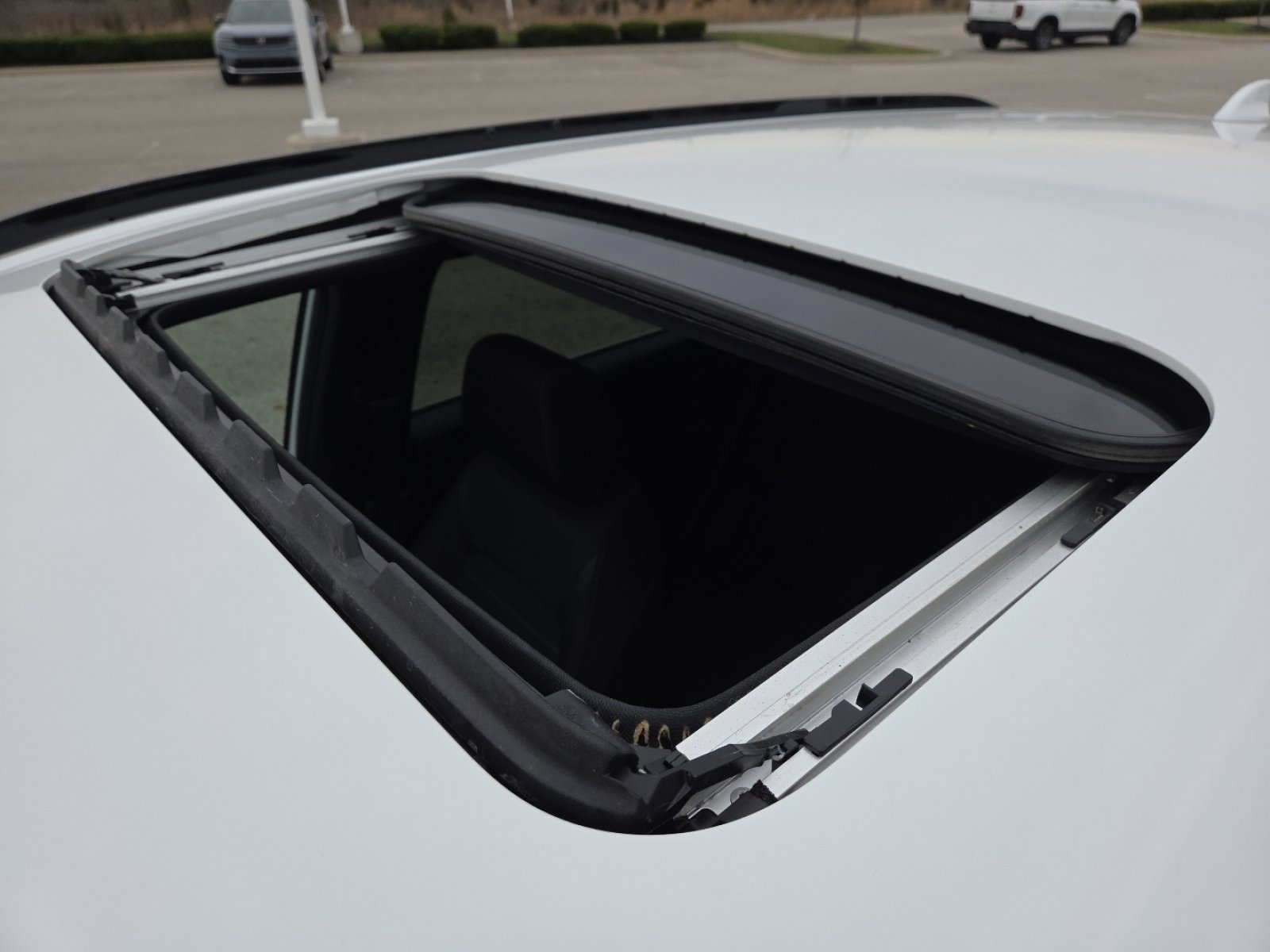 2024 Honda Cr-V Sport