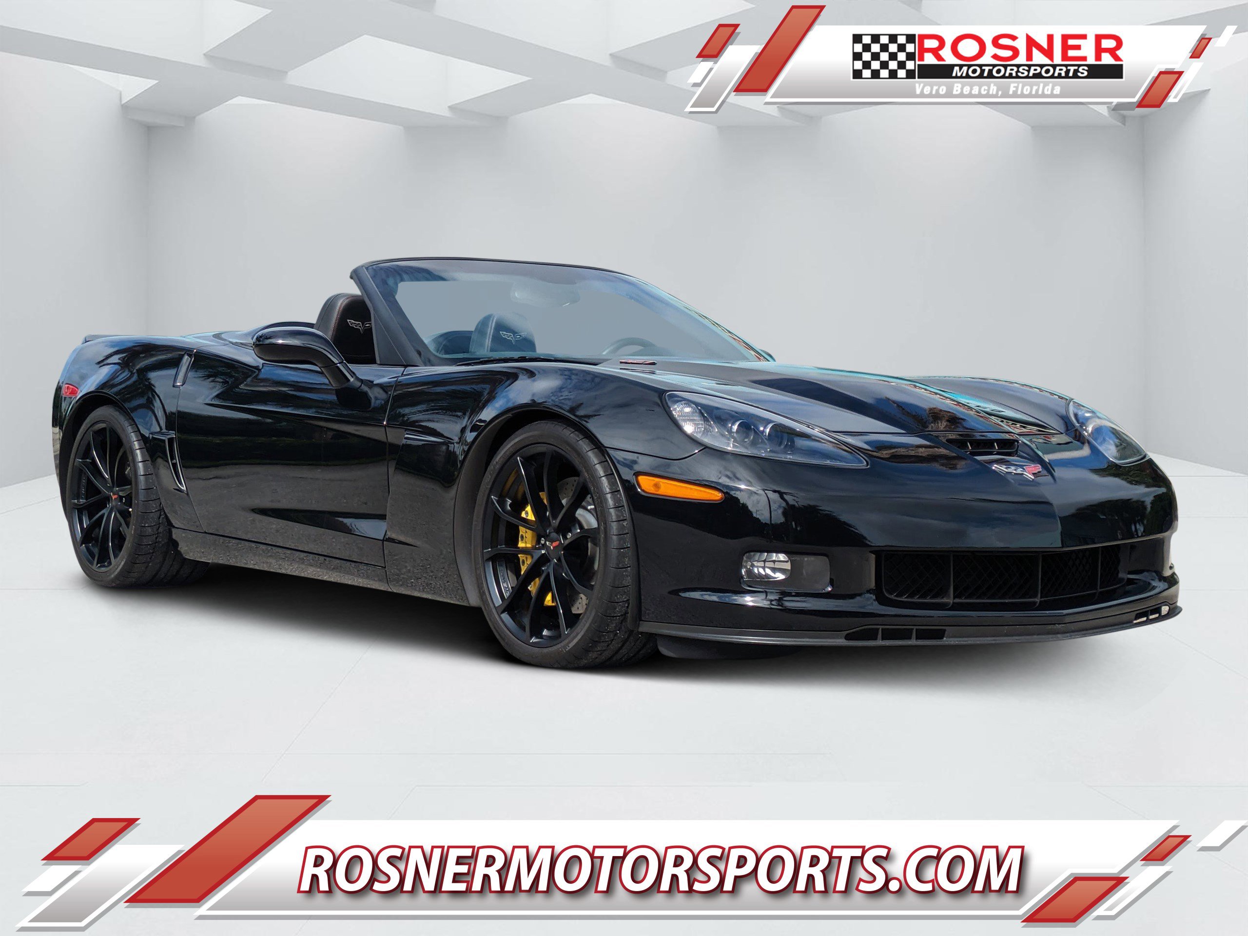 Used 2013 Chevrolet Corvette 427 for Sale Near Me - Autotrader