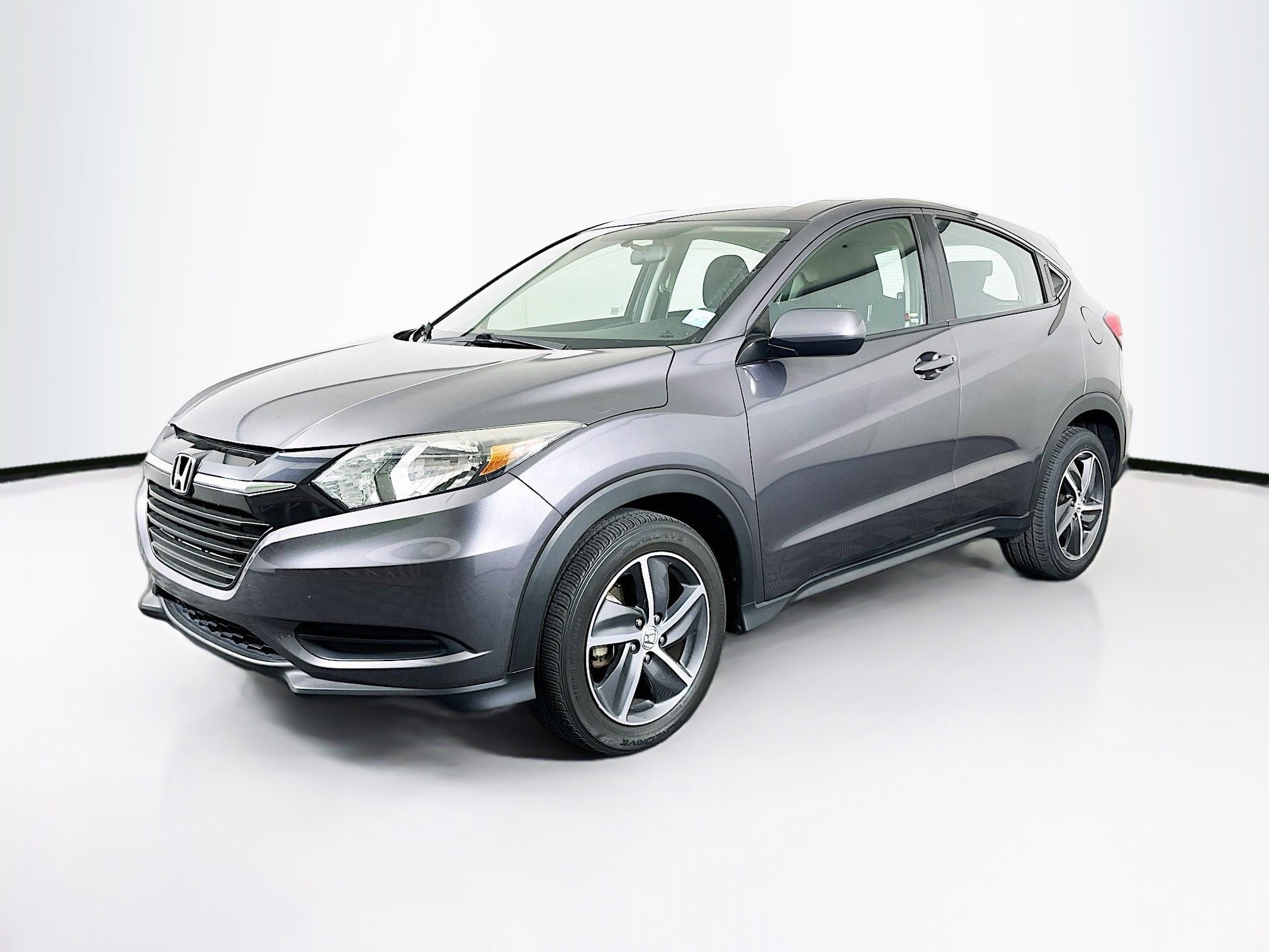 2016 Honda HR-V LX