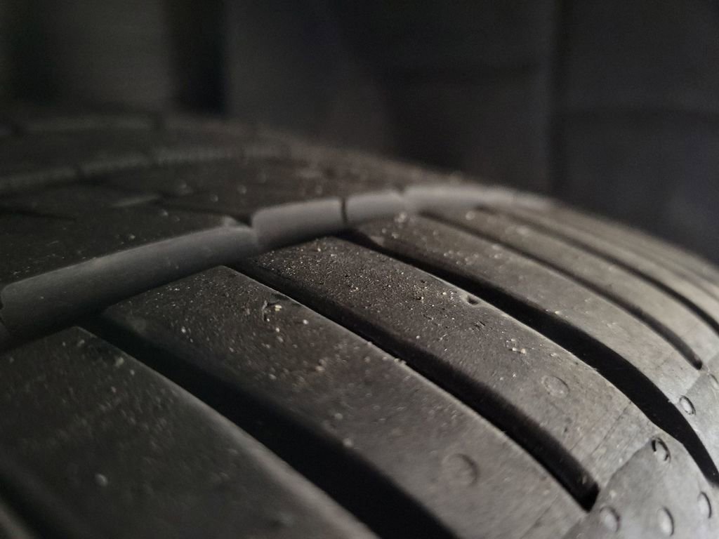 2024 Tesla Model 3 Performance