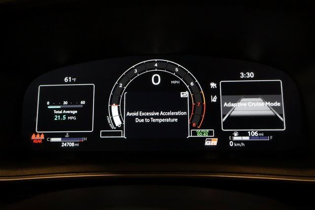 2023 Toyota Corolla GR