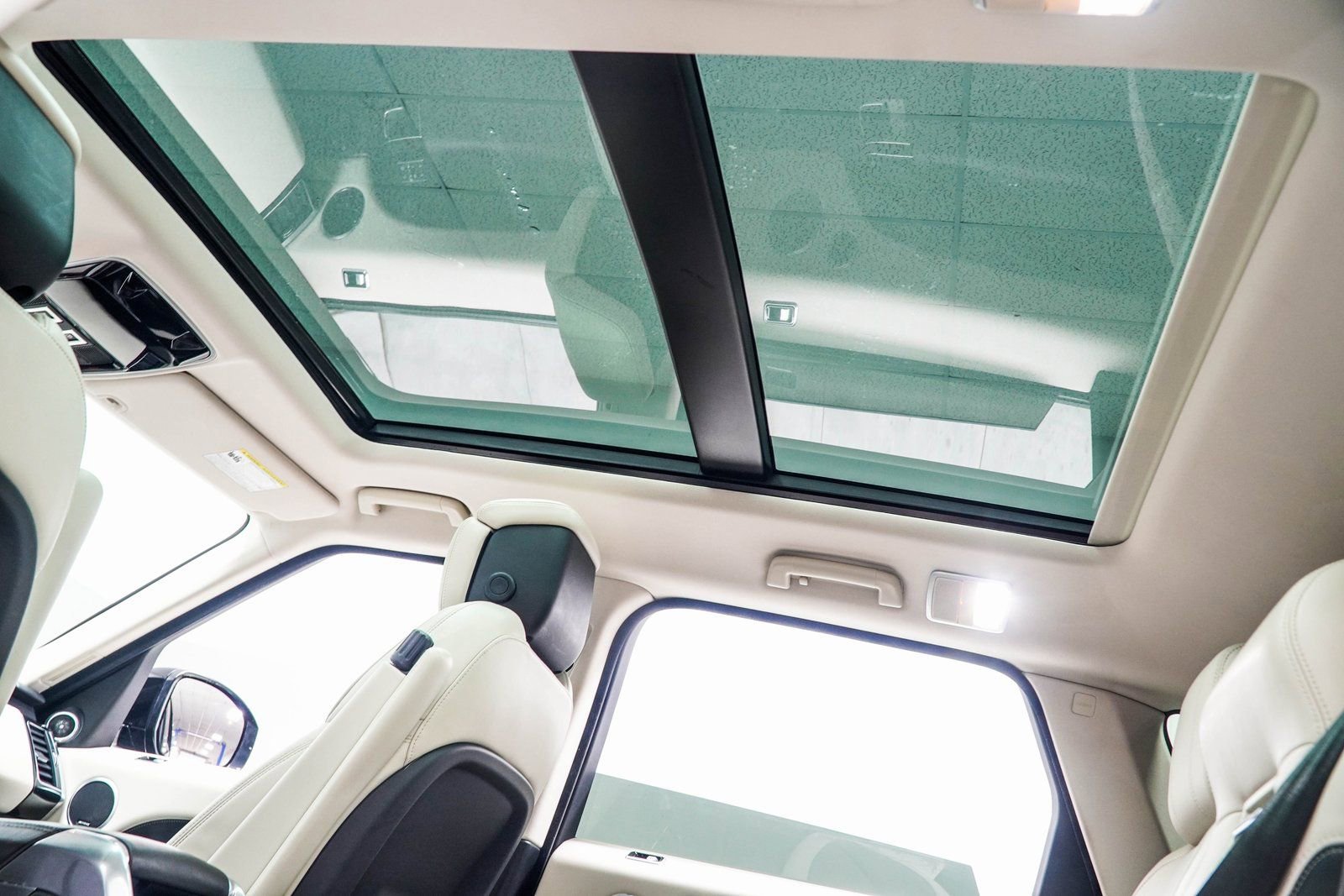 2022 Land Rover Range Rover Sport Autobiography