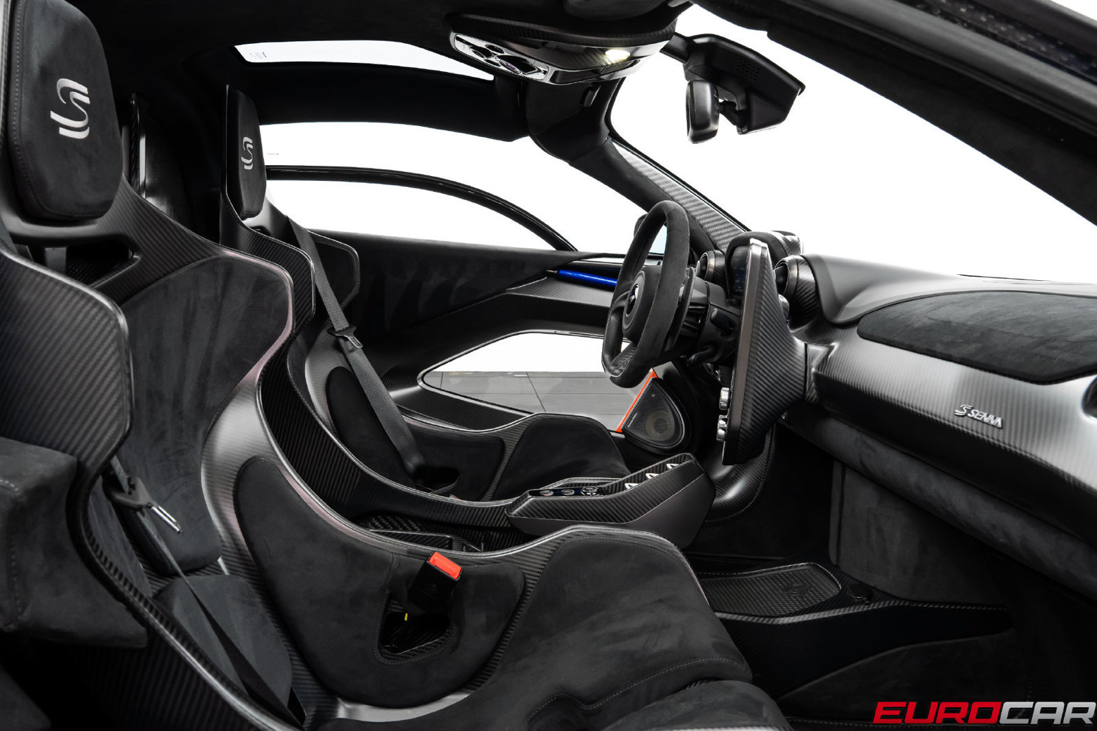 Used 2019 McLaren Senna photo 67