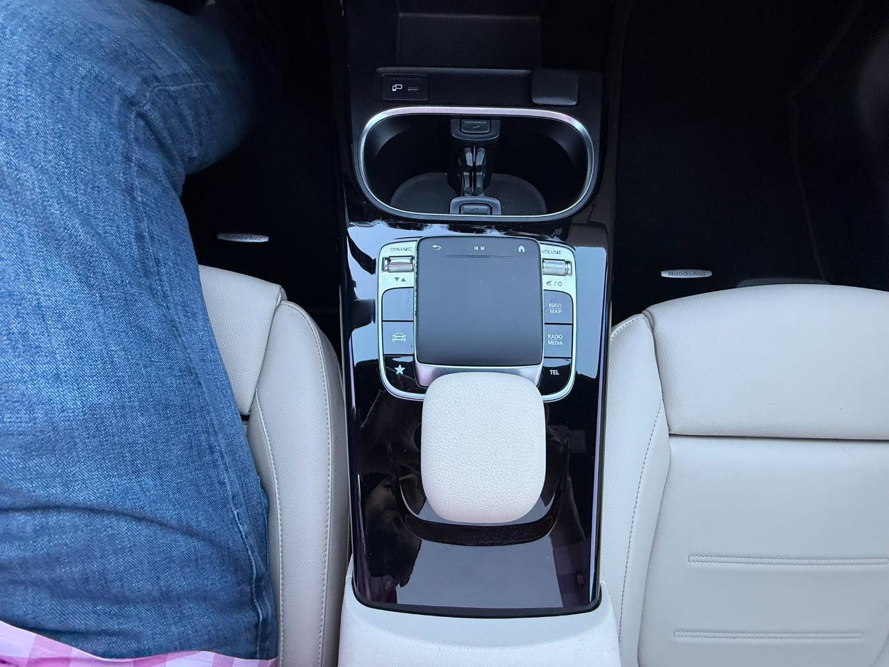 2020 Mercedes-Benz CLA 250 4MATIC