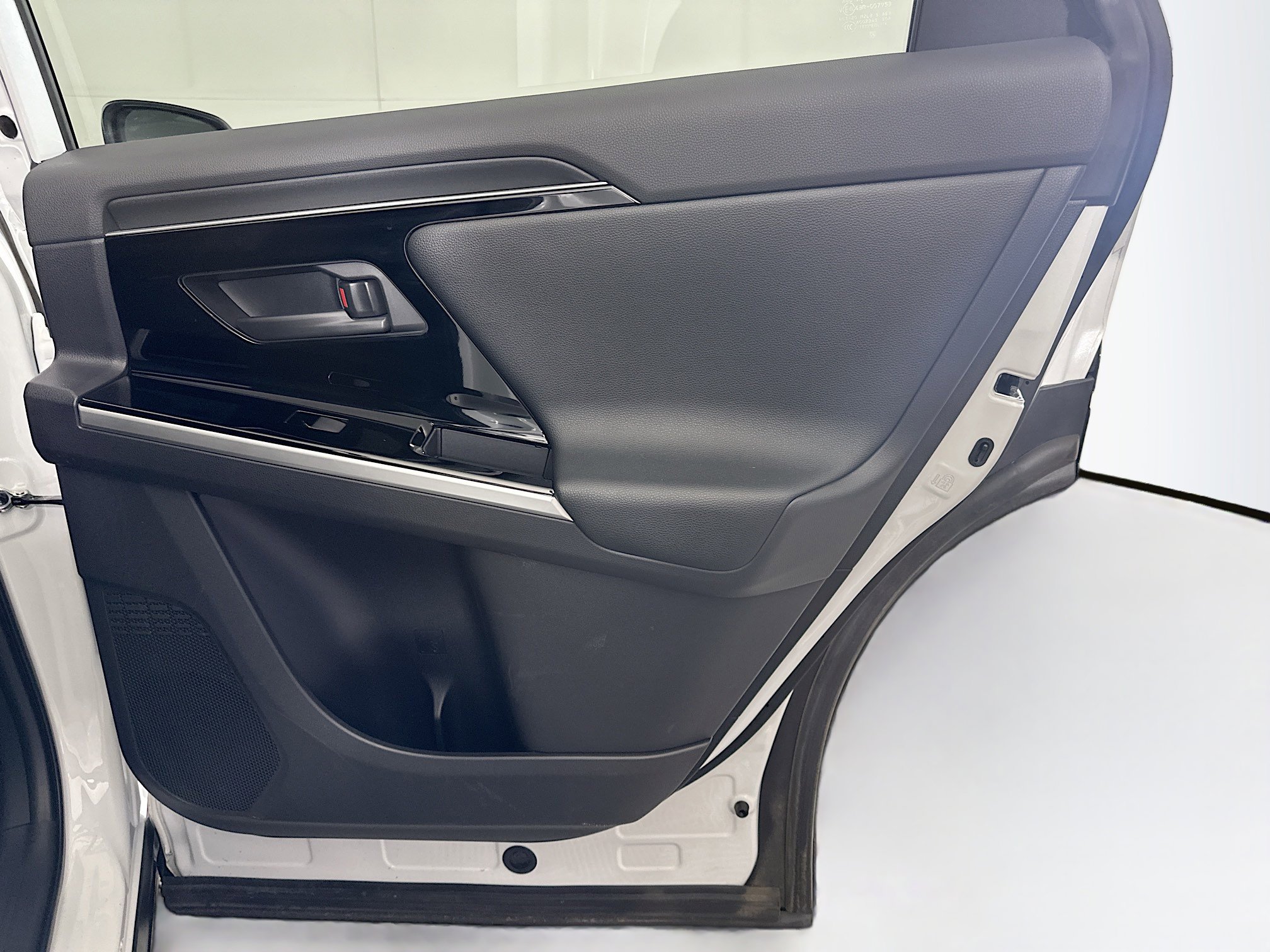 2023 Toyota bZ4X XLE