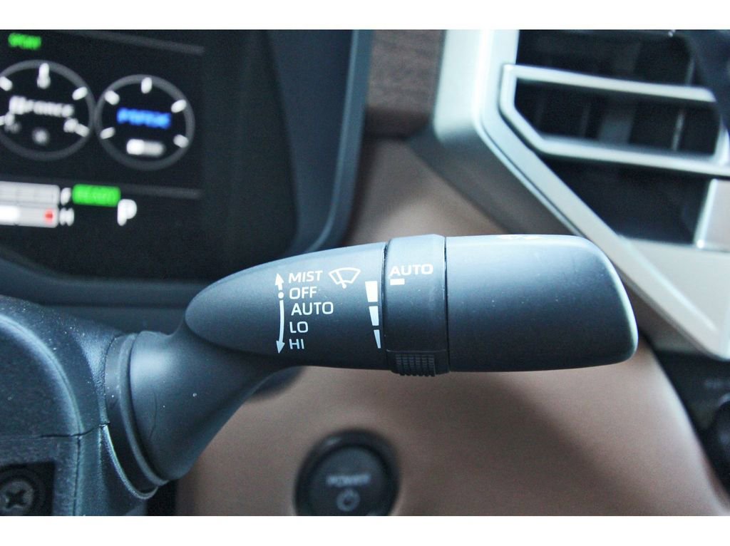 2025 Toyota Tundra 1794 Edition