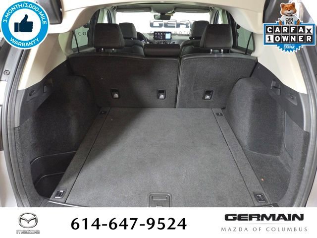 2022 Acura RDX w/ Technology Package