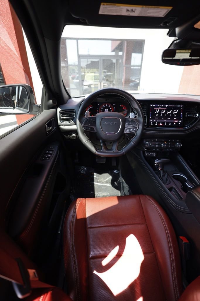 2024 Dodge Durango SRT