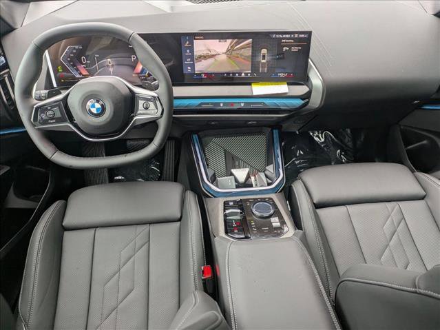 2026 BMW X3 xDrive30