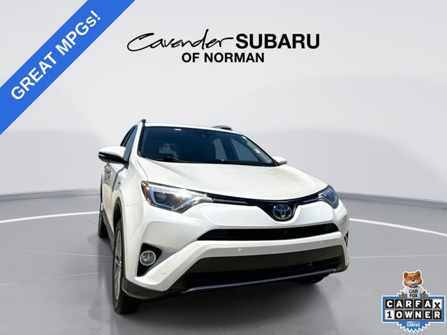 Used Toyota RAV4 for Sale in Edmond, OK - Autotrader