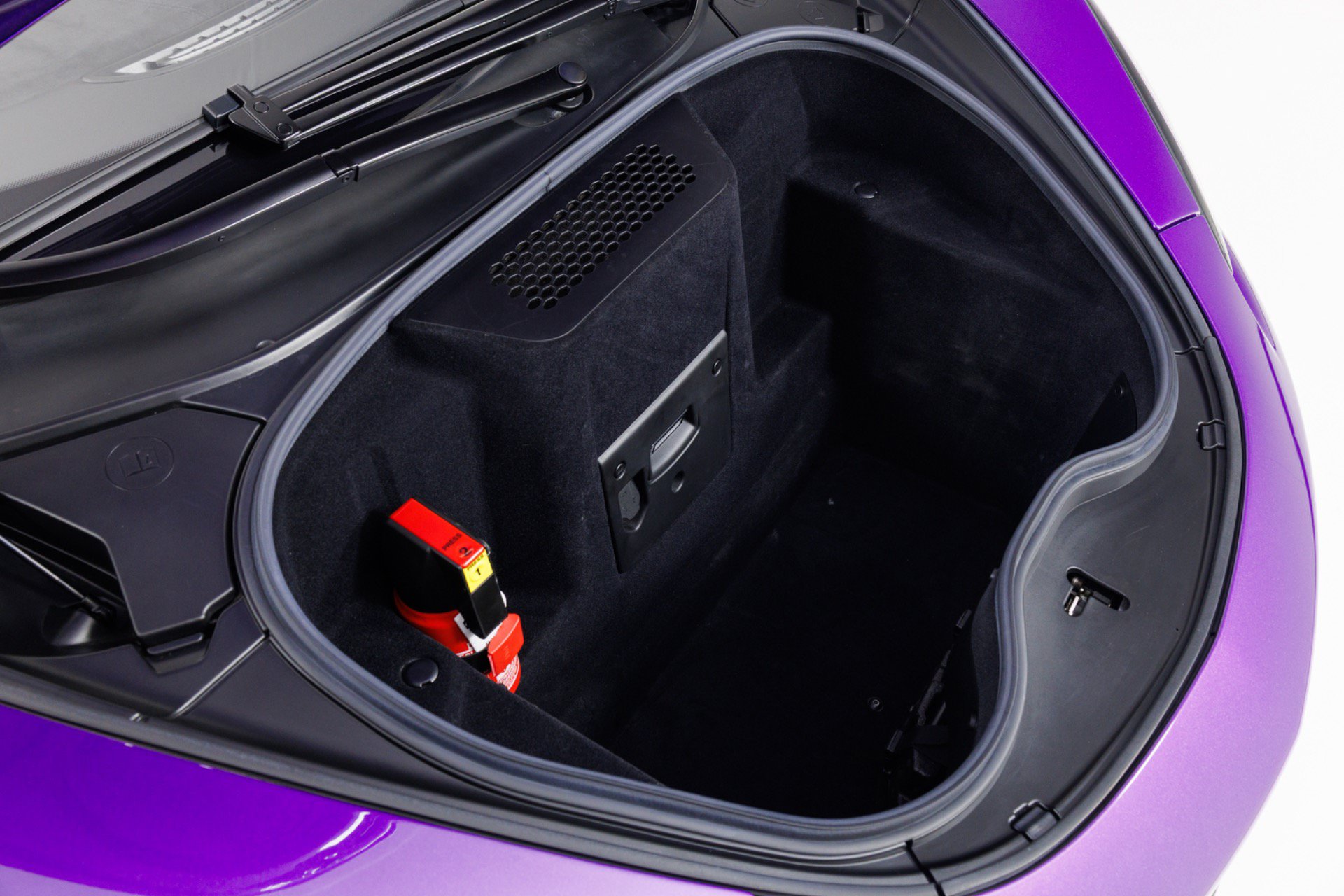 Used 2020 McLaren 600LT Spider photo 53