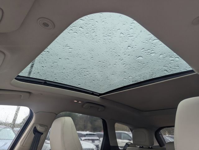 2026 Lincoln Corsair Grand Touring